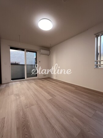 パークベア四谷三丁目(ParkBear四谷三丁目)の物件内観写真